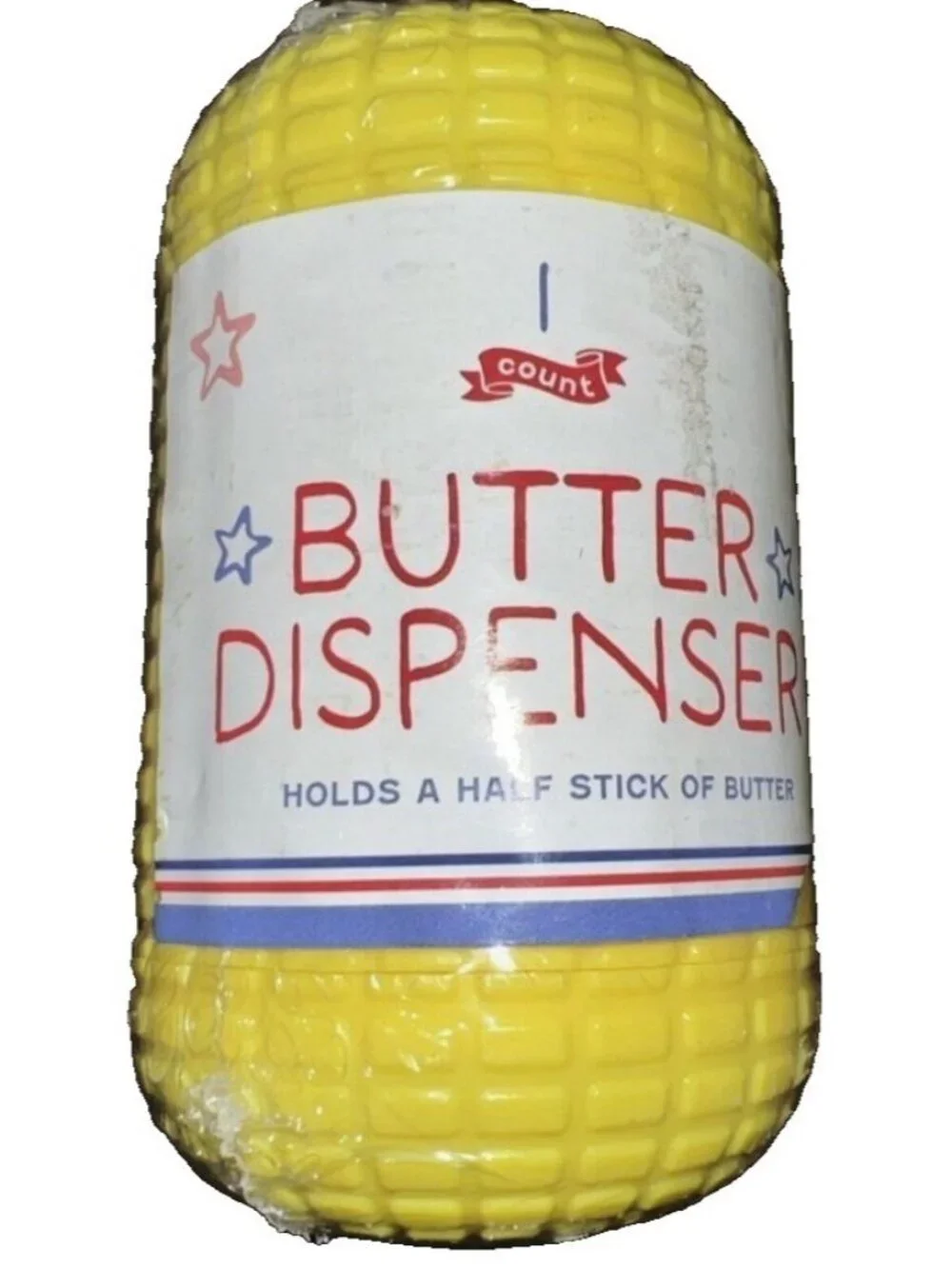 N/A this butter